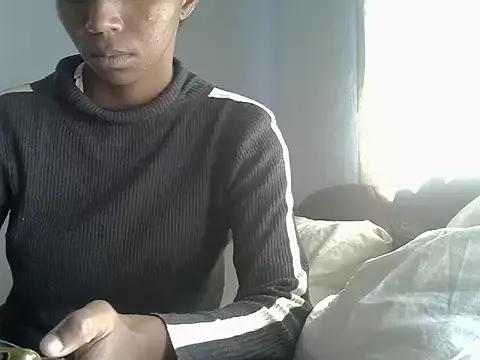 ElianeHot from StripChat is Freechat
