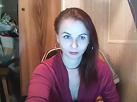 Elina2630 from StripChat is Freechat