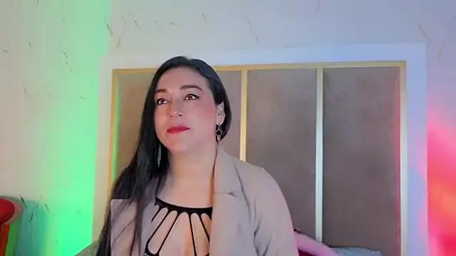 Elizabeth_bennett_6 from StripChat is Freechat