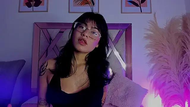 elizabethgaray from StripChat is Freechat