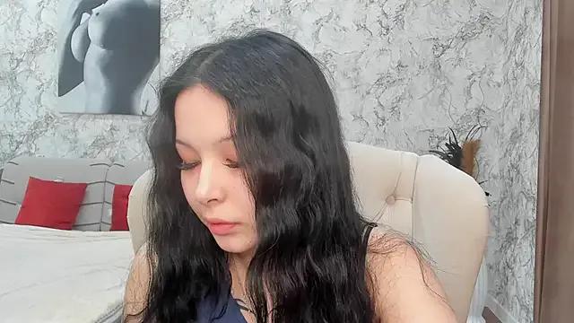 ElizabethParkk from StripChat is Freechat