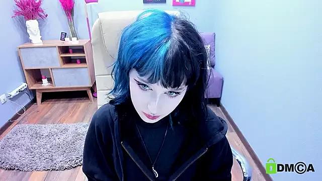 ElizaNik_ from StripChat is Freechat