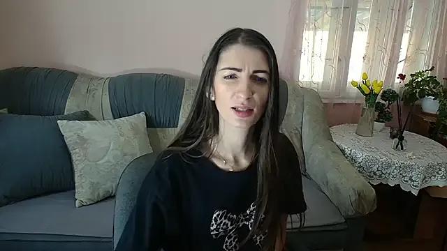 Ella_Myst from StripChat is Freechat