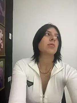 ElleDiane_Sex from StripChat is Freechat