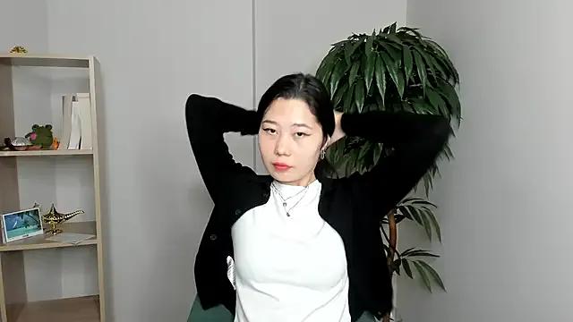 EllenFranklyn from StripChat is Freechat
