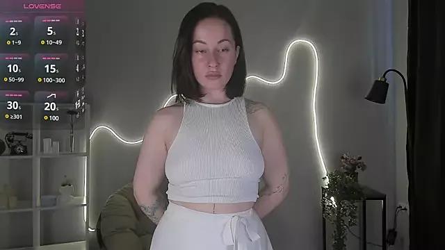 Elllie_peach from StripChat is Freechat