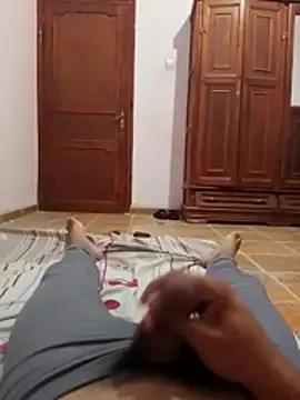 Ellyakine1 from StripChat is Freechat