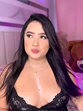 Emiily_Moore1 from StripChat is Freechat