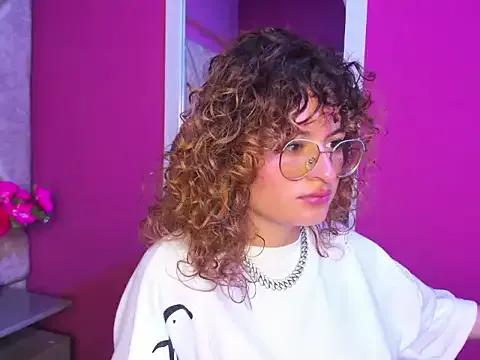 Emili_Rouse_ from StripChat is Freechat