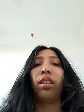 Emily_aSy from StripChat is Freechat