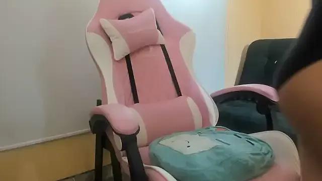 emily_fox_3 from StripChat is Freechat