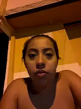 Emily_Joee from StripChat is Freechat