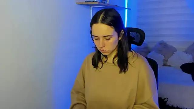 Emily_Lindey from StripChat is Freechat