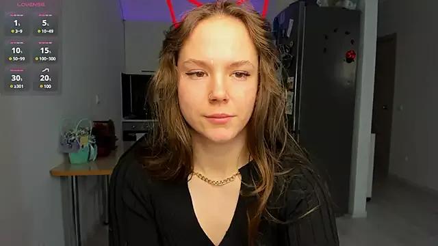 Emily_Rossy from StripChat is Freechat