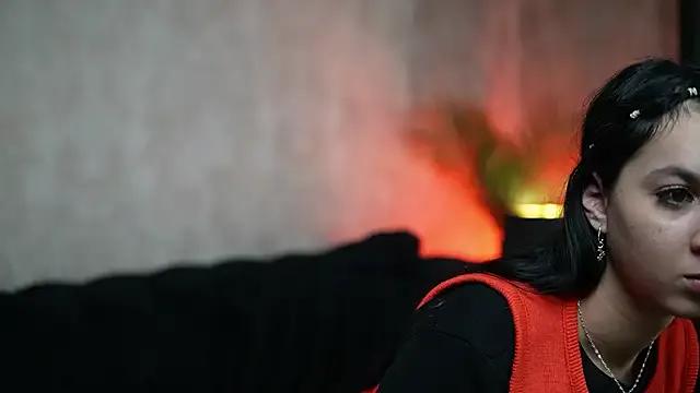 EmilyJupiter from StripChat is Freechat