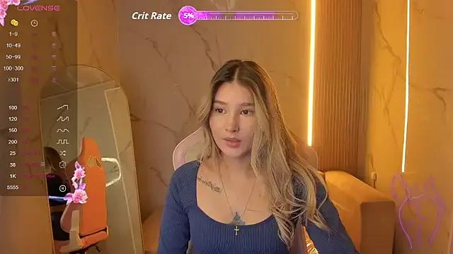 Emma1_b_ from StripChat is Freechat