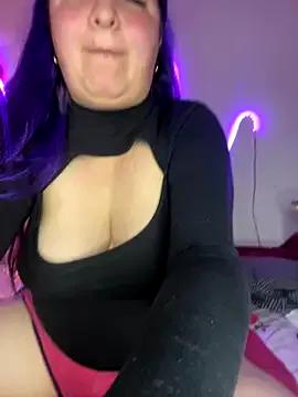 Emma__Fox_ from StripChat is Freechat