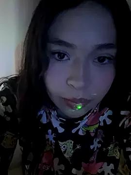 emma_fiore4_ from StripChat is Freechat
