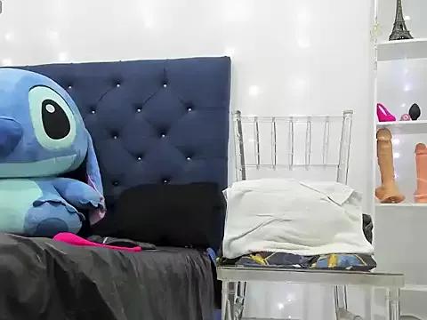emma_ucros from StripChat is Freechat
