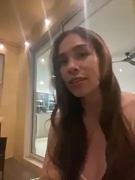 emmablog from StripChat is Freechat