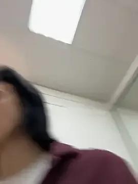 EmmaStarkk from StripChat is Freechat