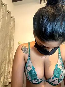 Emminemjemmy from StripChat is Freechat