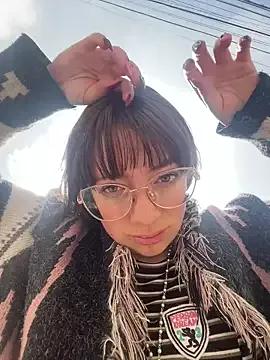 Engel_fiiree from StripChat is Freechat