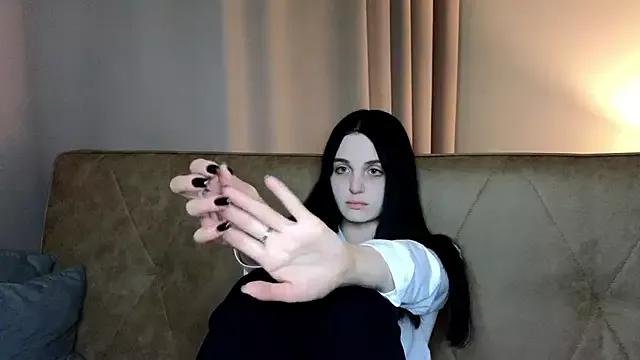 EngelBendall from StripChat is Freechat