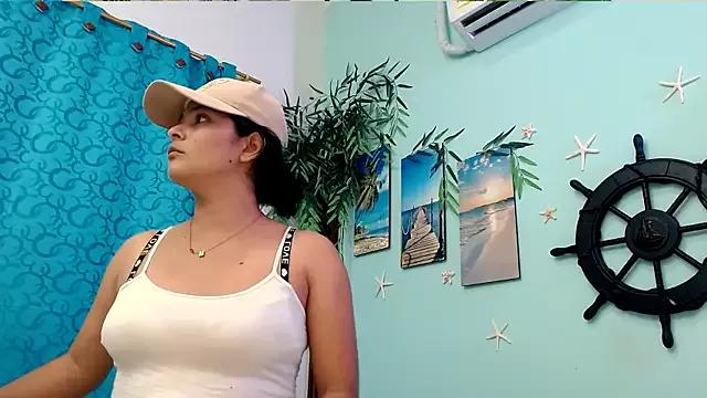 enicoldaniela779 from StripChat is Freechat