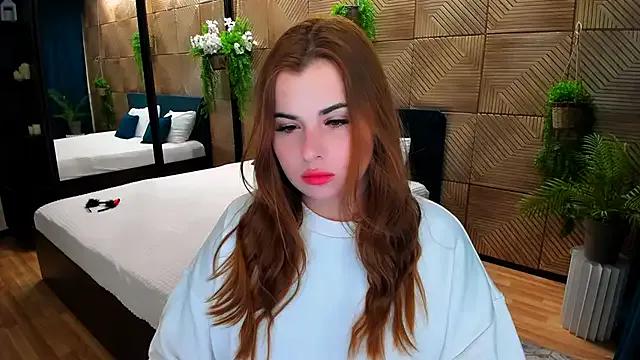 EnlightenmentOfLove from StripChat is Freechat