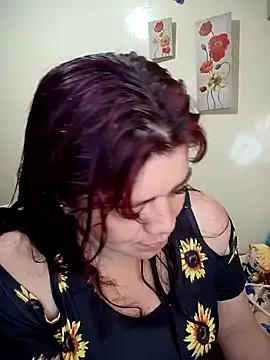 Erica_brooks_ from StripChat is Freechat