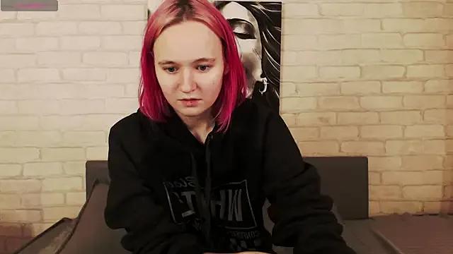 Ericha_Stone from StripChat is Freechat