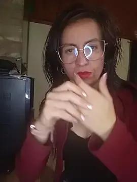 ERIKA__29 from StripChat is Freechat