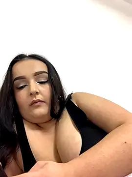 ErikaAmor from StripChat is Freechat