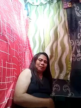 erma_joy from StripChat is Freechat