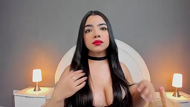 Eva_bigboobs from StripChat is Freechat