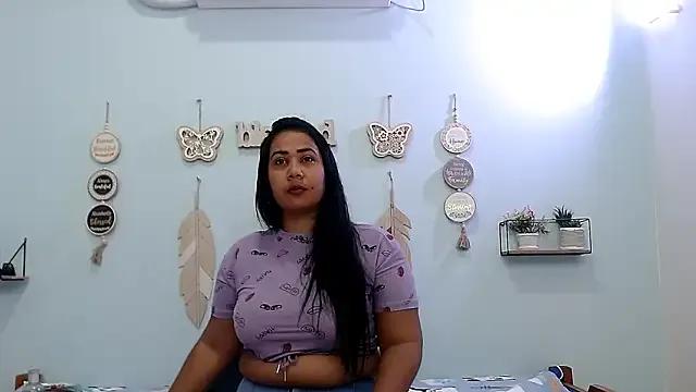 evannesanicol08 from StripChat is Freechat