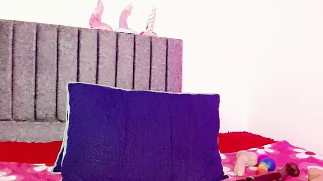 Eveelette__ from StripChat is Freechat