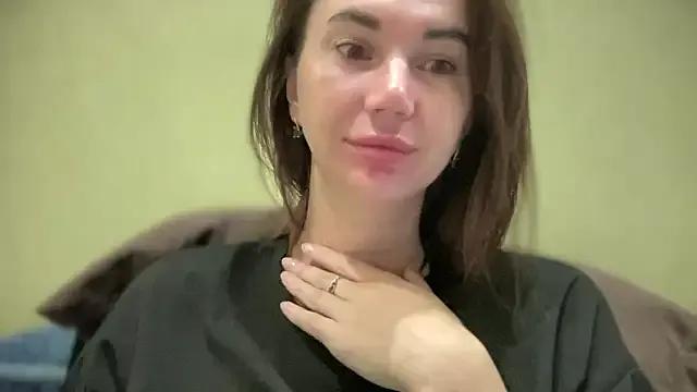 EvilDemon94 from StripChat is Freechat