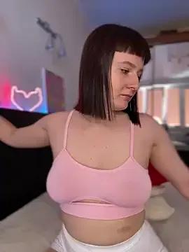 evybloom from StripChat is Freechat
