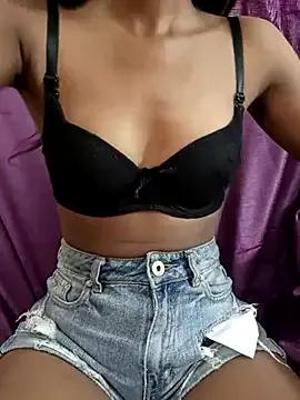 Exclusive_Beauty from StripChat is Freechat
