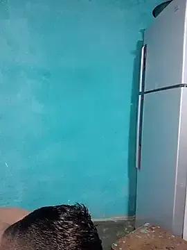 fabulousgirl from StripChat is Freechat
