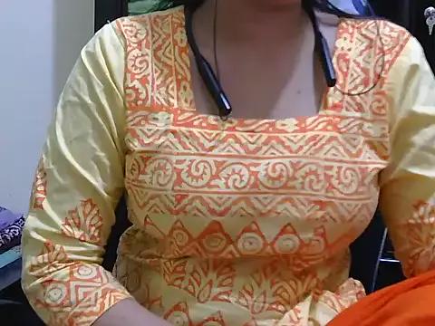 fairy_queen07 from StripChat is Freechat