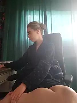 faitheross from StripChat is Freechat