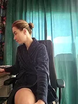 faitheross from StripChat is Freechat