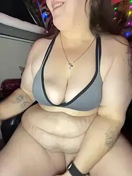 fatfabulous1981 from StripChat is Freechat