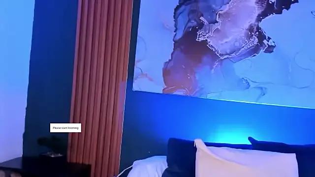FatimaEvans from StripChat is Freechat