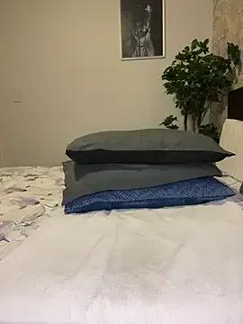 fatpussydallx from StripChat is Freechat