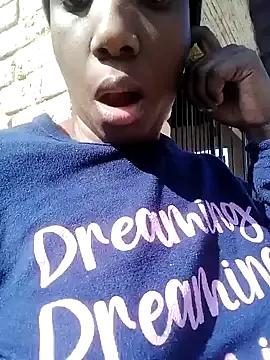 FeelingHornny from StripChat is Freechat