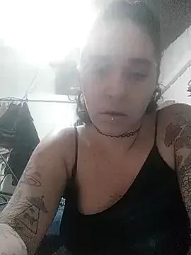 Fellyna from StripChat is Freechat